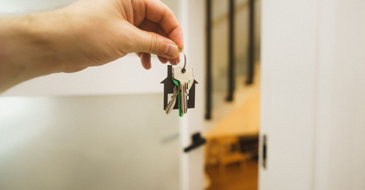 Residential Locksmith service — Brampton Locksmith Solution