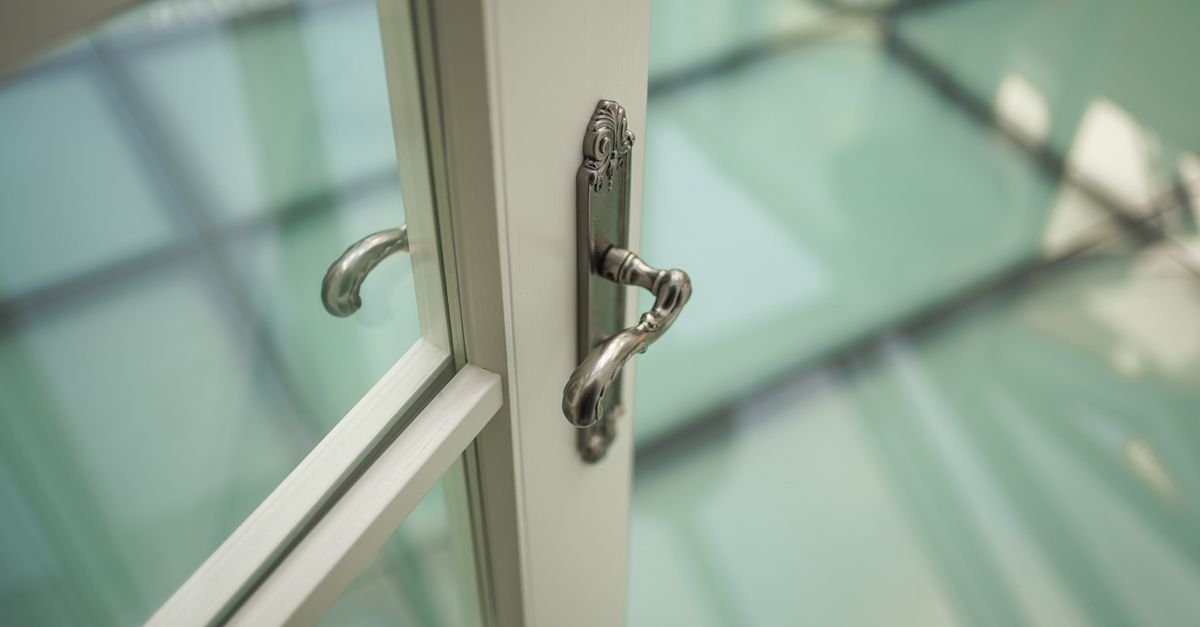 door security hardware — Brampton Locksmith Solution
