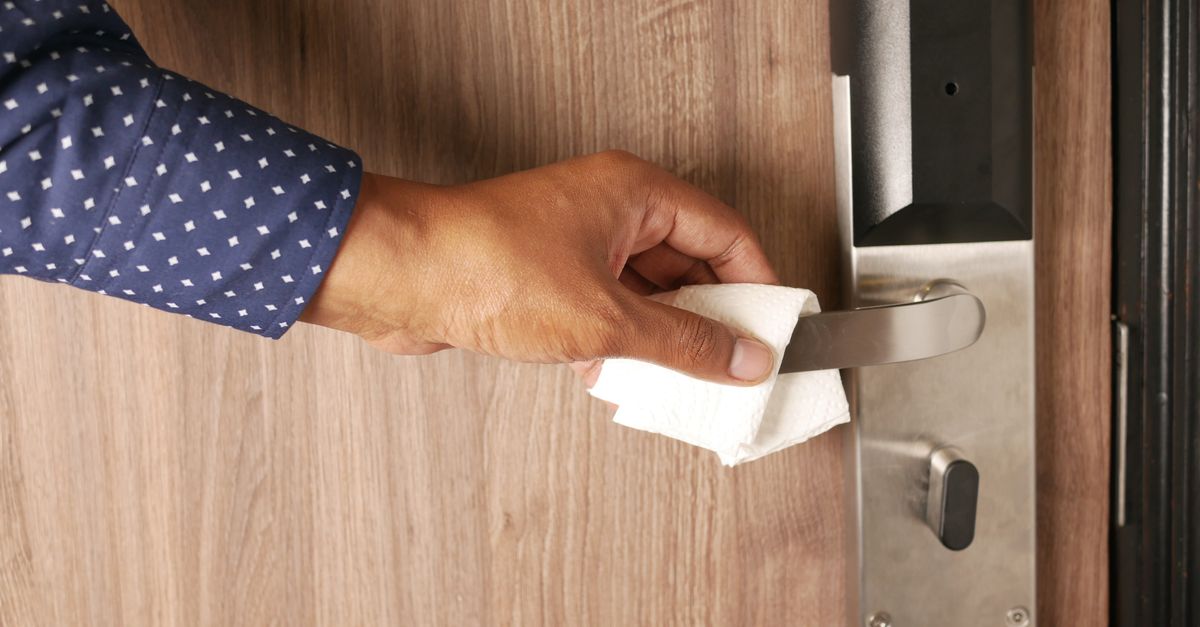 front door lock key — Brampton Locksmith Solution