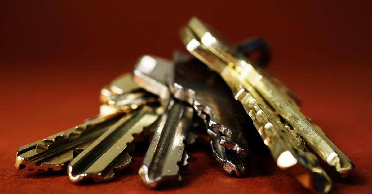 door security hardware — Brampton Locksmith Solution