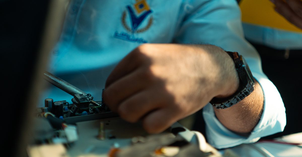 key maker professional — Brampton Locksmith Solution