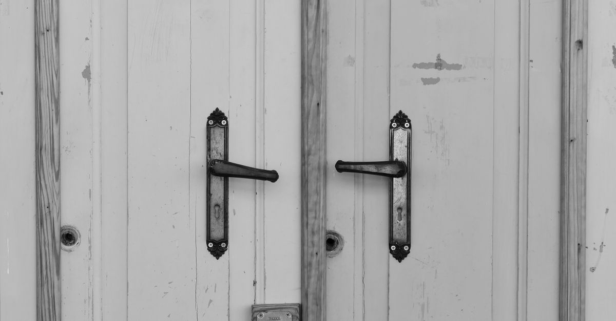 door security hardware — Brampton Locksmith Solution