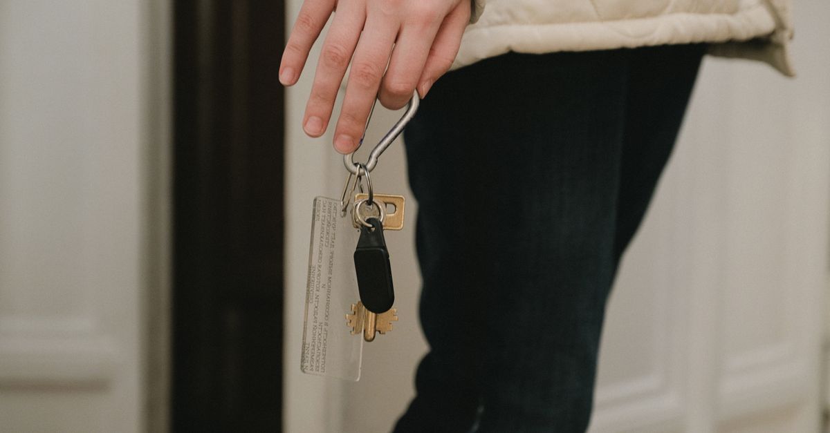 locksmith shop keys — Brampton Locksmith Solution