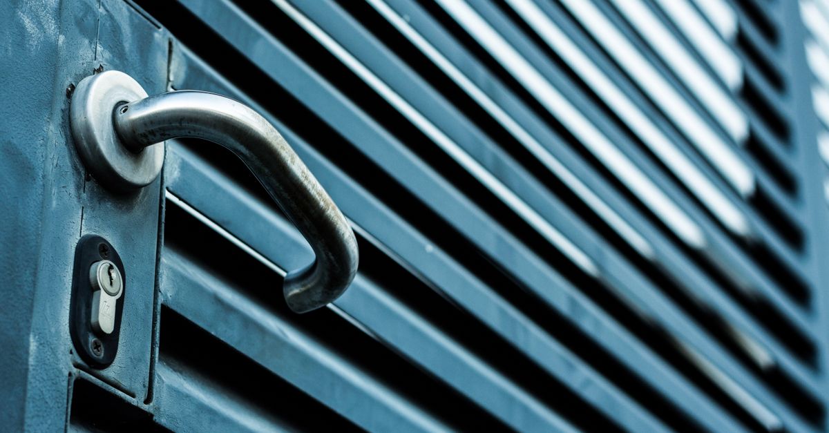 deadbolt installation — Brampton Locksmith Solution