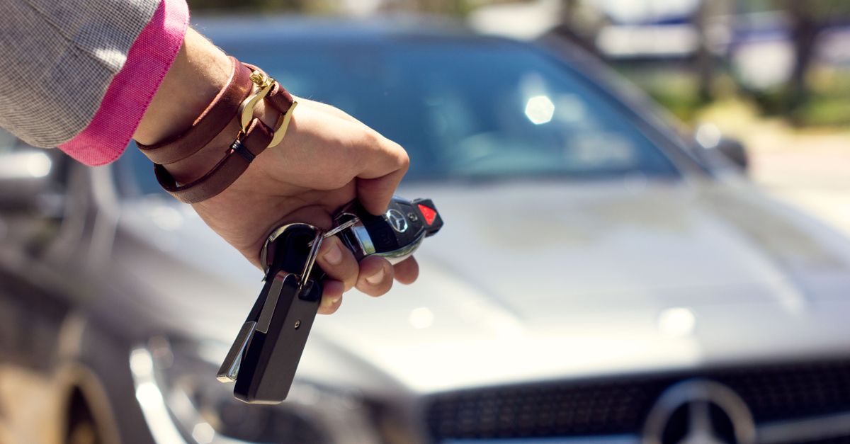 High-security car keys: OEM versus aftermarket options explained — Brampton Locksmith Solution