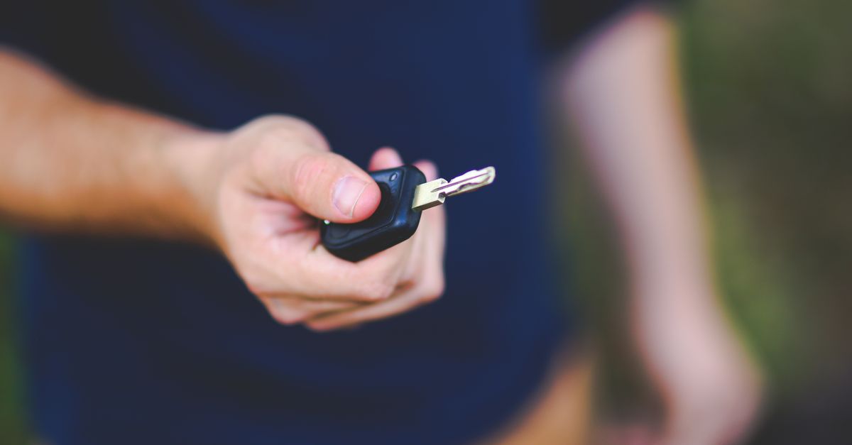 Car key programming explained in plain language — Brampton Locksmith Solution
