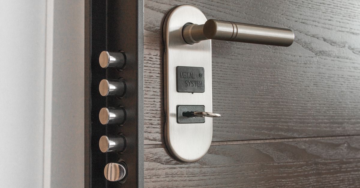 Protecting Your Brampton Business Around the Clock with a Commercial Locksmith — Brampton Locksmith Solution