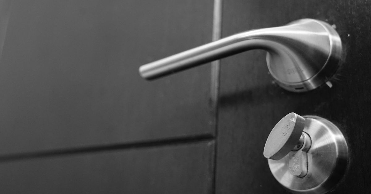 High-Security Lock Brands and Mortise Lock Hardware for Storefronts and Offices — Brampton Locksmith Solution