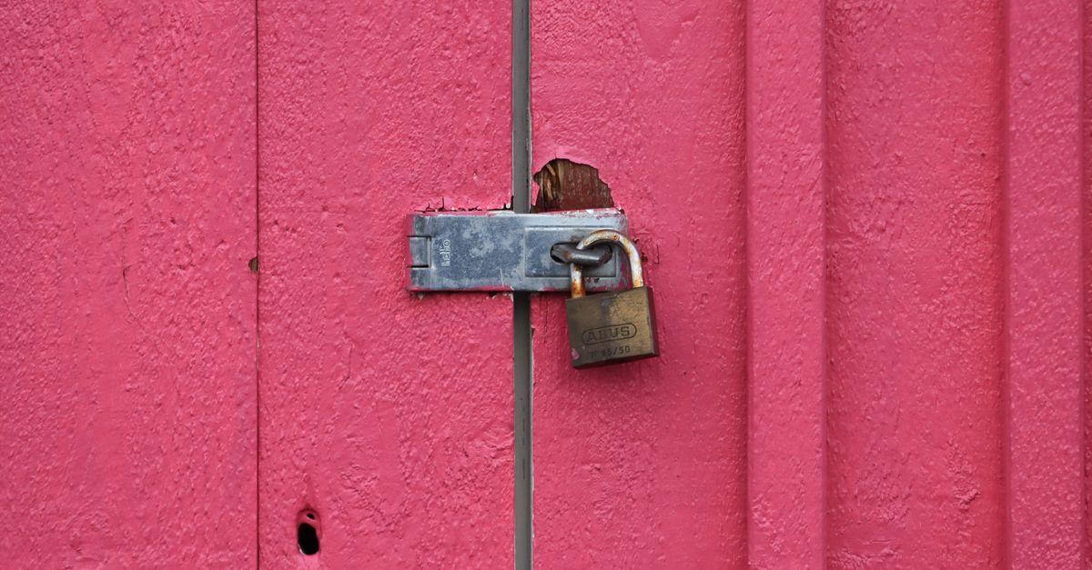 What Is a Mortise Lock and Why Do Commercial Doors Depend on It — Brampton Locksmith Solution