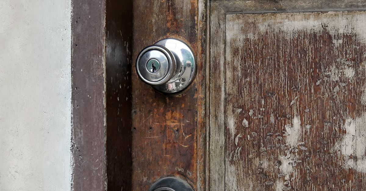 What to Expect From Our Mobile Commercial Mortise Lock Technicians — Brampton Locksmith Solution