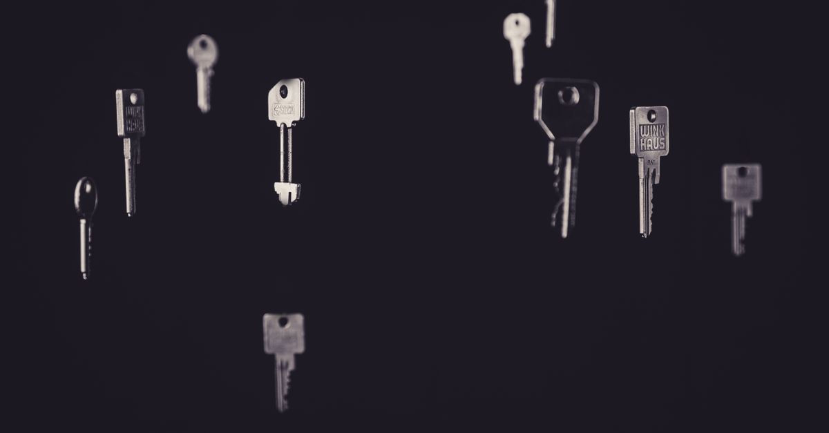How a Tiered Master Key System Setup Actually Works — Brampton Locksmith Solution