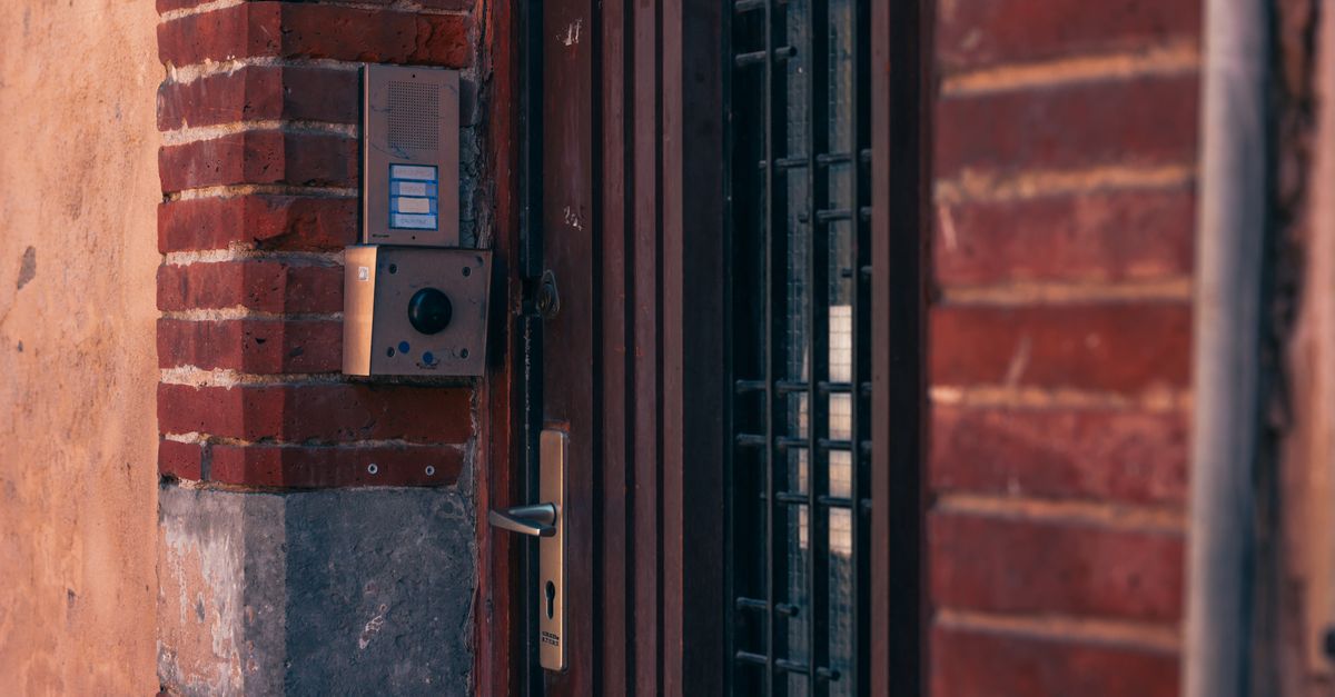Keyless entry and smart lock installation for renters and owners alike — Brampton Locksmith Solution