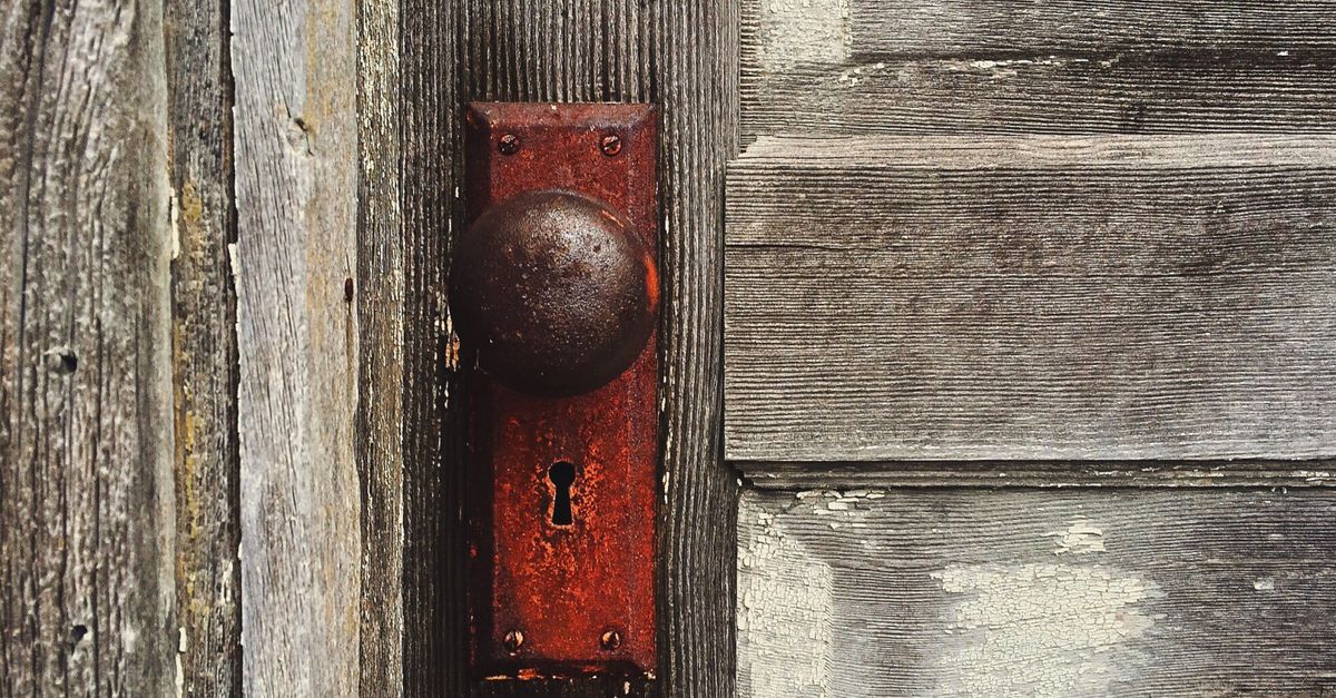 What Is a Mortise Lock and Why It Outperforms a Standard Knob or Deadbolt — Brampton Locksmith Solution