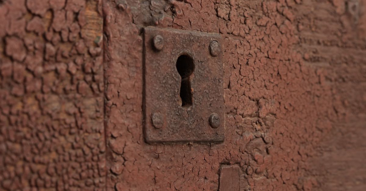 Replacing a Worn or Damaged Mortise Lock on an Existing Door — Brampton Locksmith Solution